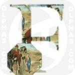 Family Saltimbanques 1905 PabloPicasso 