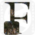 Feast Gods 1514 Titian 