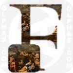 Feeding Child Jupiter 1650 NicolasPoussin 