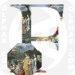 Finding Moses 1650 Bourdon 