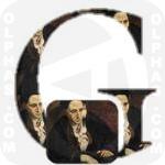 Gertrude Stein 1905 PabloPicasso 