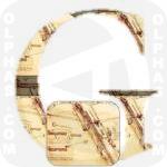 Giant Catapult daVinci 