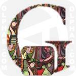 Girl Before Mirror 1932 PabloPicasso 