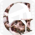 God Sistine Chapel Michelangelo 