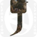 Judgment of Paris 1645 Lorrain 