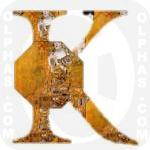 Klimt Adele Bloch BauerI 1907 GustavKlimt 