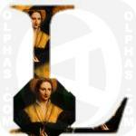 Lady 1520 Luini 