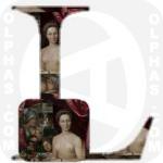 Lady Bath 1571 FrancoisClouet 