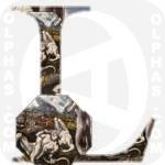 Laocoon 1610 ElGreco 