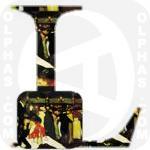 Le Moulin Galette 1900 PabloPicasso 