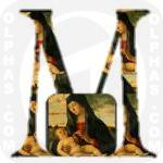 Madonna Child Landscape 1480 GiovanniBellini 