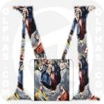 Madonna Child StMartina StAgnes 1597 ElGreco 