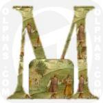 Misfortunes Cephalus 1520 Luini 