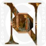 Nativity 1445 right FraFilippoLippi 