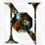 Nativity 1523 Lotto 