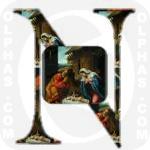 Nativity 1523 Lotto 