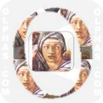 Oracle Delphic Michelangelo 
