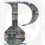 Palazza da Mula Venice Monet 