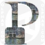 Palazza da Mula Venice Monet 