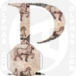 Perun Monumento Equestre daVinci 