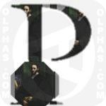 Portrait Humanist 1520 delPiombo 