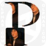 Portrait Man Arrow 1470 HansMemling 