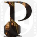 Portrait Venetian Senator 1570 Tintoretto 