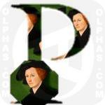 Portrait Woman 1522 LucasCranach 