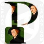 Portrait Woman 1522 LucasCranach 