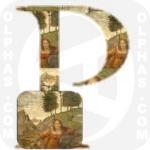 Procris Pierced by Cephalus Javelin 1520 Luini 