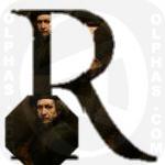 Rembrandt Selfportrait 