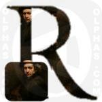 Rembrandt Selfportrait 