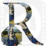 Rest Flight Egypt 1510 GerardDavid 