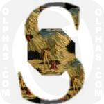 Saint John in Desert 1445 Veneziano 