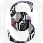 Seated Woman 1927 PabloPicasso 