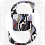 Seated Woman 1927 PabloPicasso 