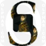 Senora Sabasa Garcia 1806 deGoya 