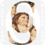 Sistine Chapel Eve Michelangelo 