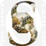 StGeorge Dragon 1506 Raphael 