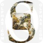 StGeorge Dragon 1506 Raphael 