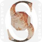 Studies Libyan Sibyl Michelangelo 