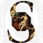 Susanna 1575 Tintoretto 