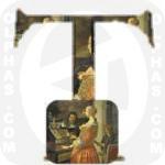 The Duet 1658 FransvanMieris 