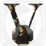 Venetian Gentleman Portrait 1510 Titian 