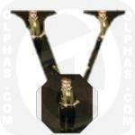 Victor Guye 1810 deGoya 