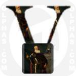 Vincenzo Cappello 1540 Titian 