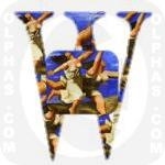 Women Running Beach Race 1922 PabloPicasso 