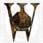 Worship Golden Calf 1560 Tintoretto 