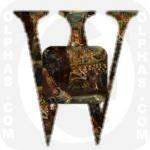 Worship Golden Calf 1560 Tintoretto 
