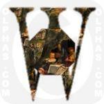 Worship Golden Calf 1560 r Tintoretto 